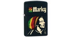 28426 Bob Marley - Зажигалка ZIPPO